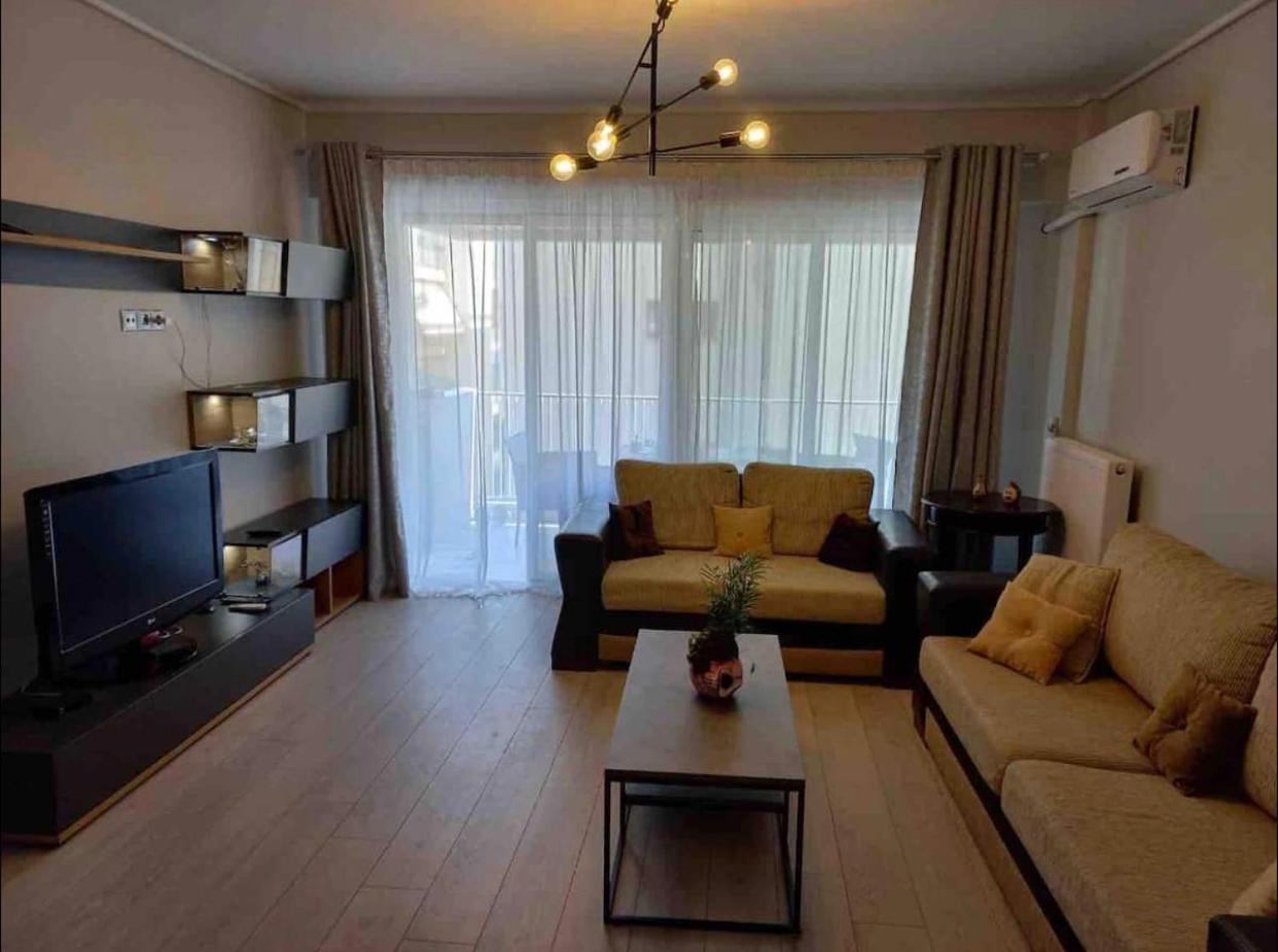 Lovely Faliro Apartment Next To The Sea.