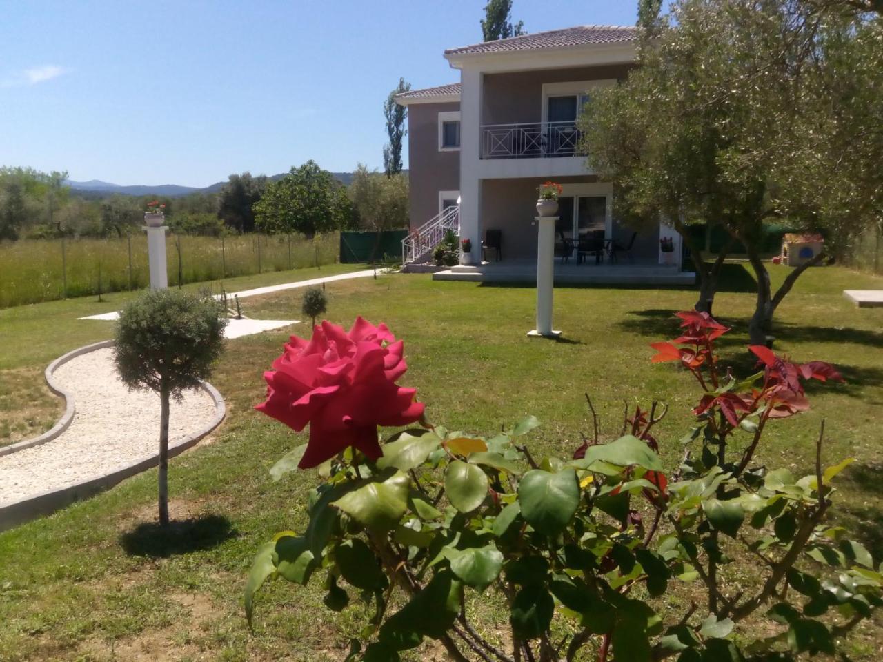 Elegant House