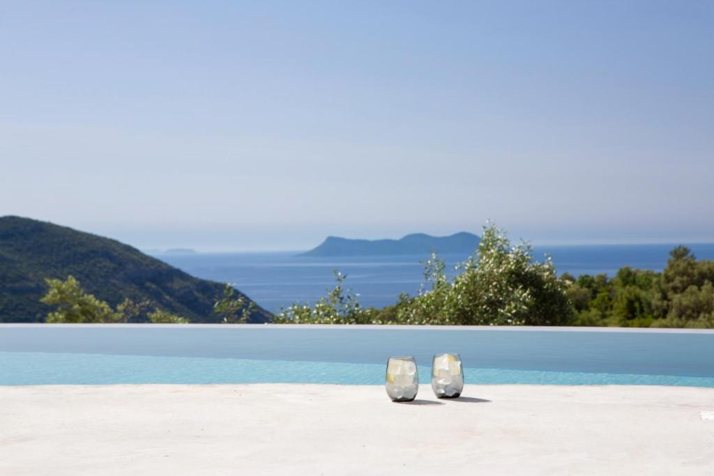 High-end Villa Faos Two