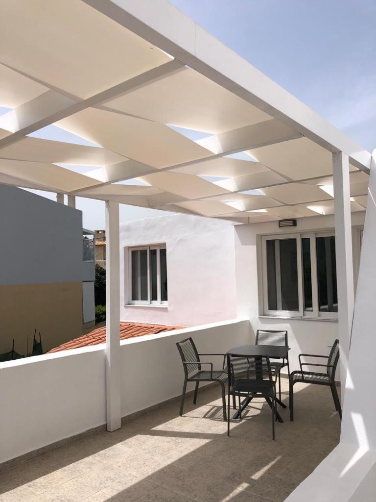 The Olive Garden Apartments