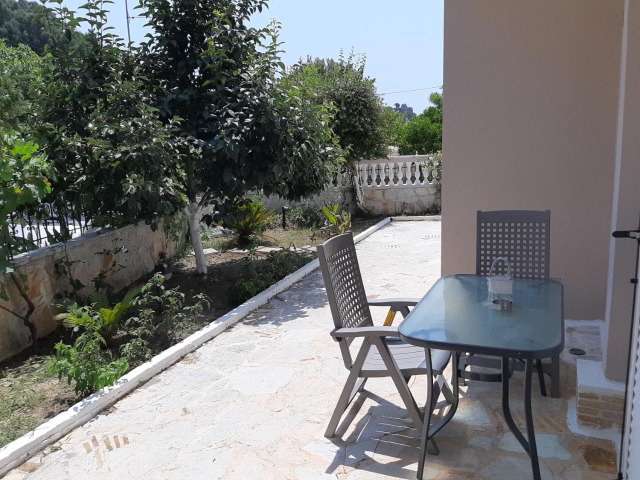 Villa Pappas