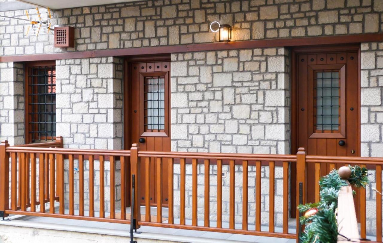 -kallos Apartment