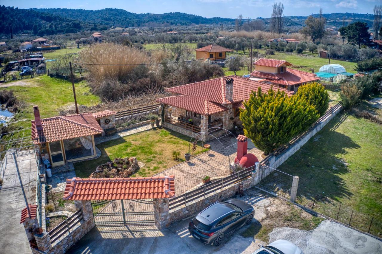 Luxury Villa Estella