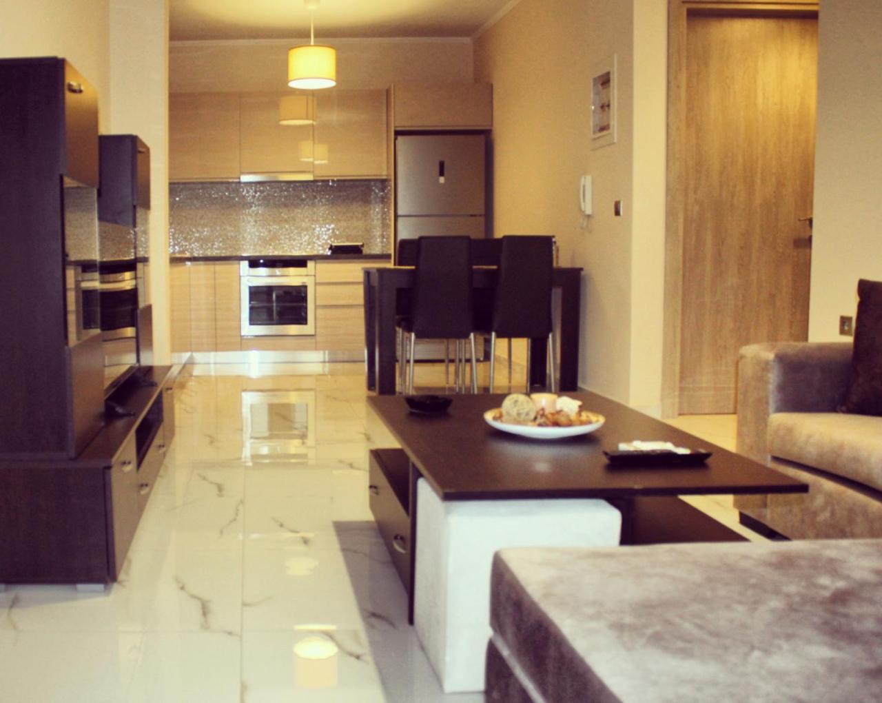 Sunset Luxury Accommodation