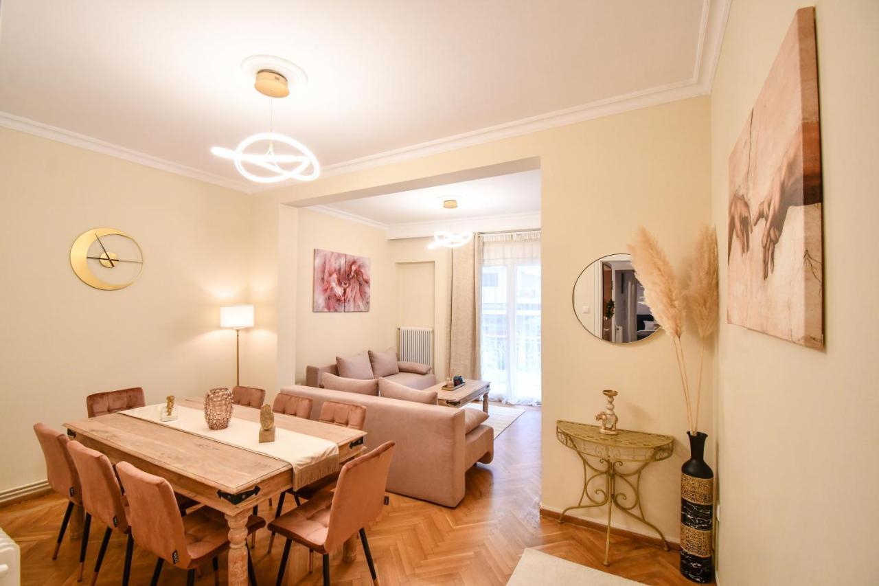 Porto Sea View Apartments D. Gounari 5