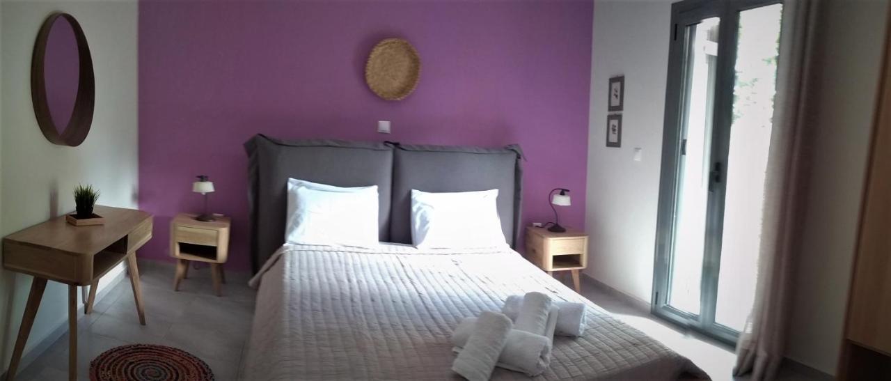 Apartments Katerina by The Sea