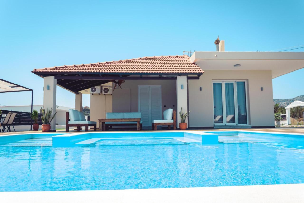 Villa Elysian Afandou