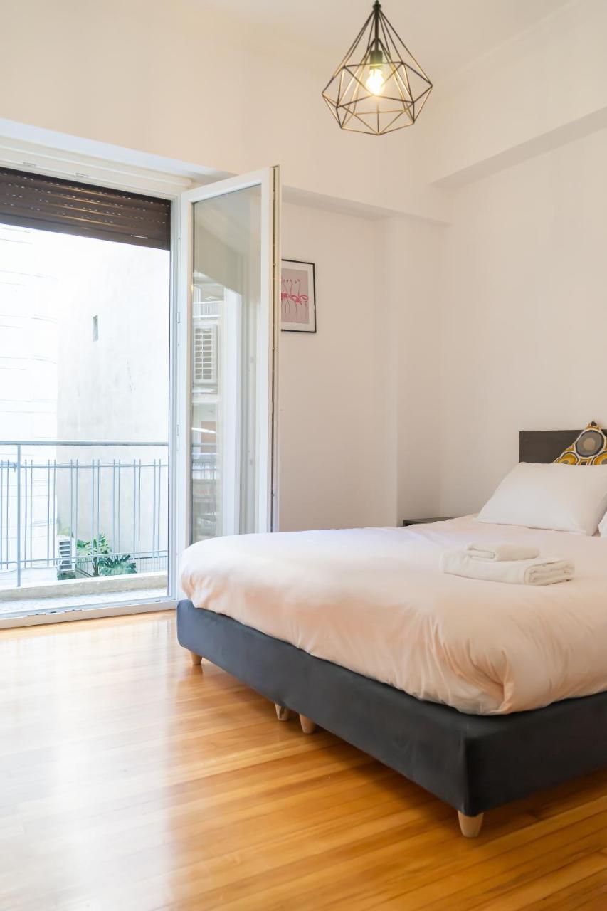 Aristotelous Lux Apartment In Athens Vipgreece