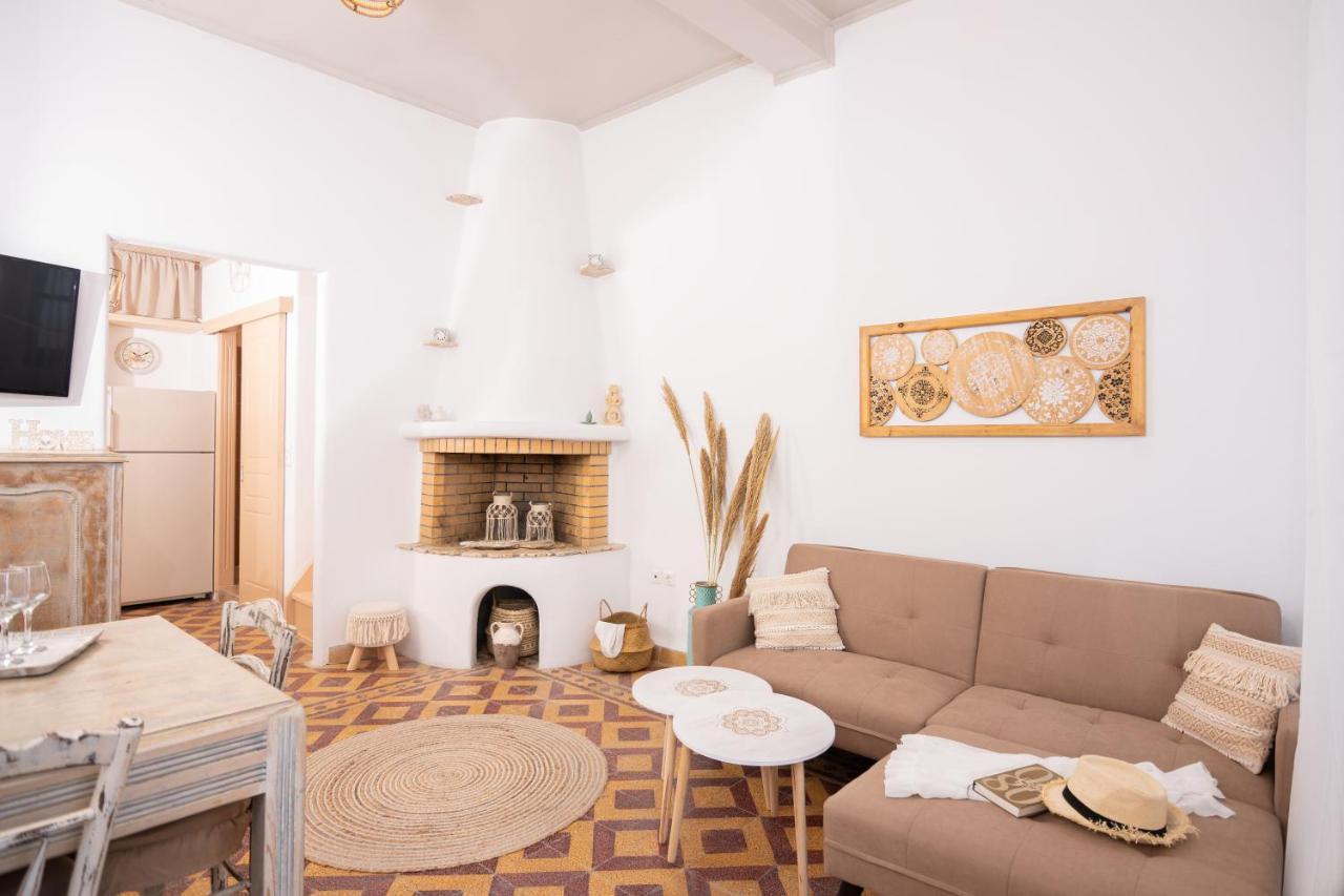 Whitelist Maisonette I & Ii In Mykonos Town