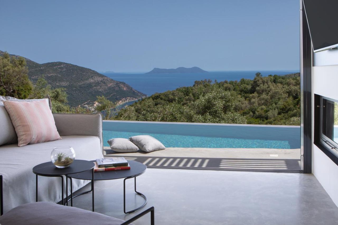 High-end Villa Faos One
