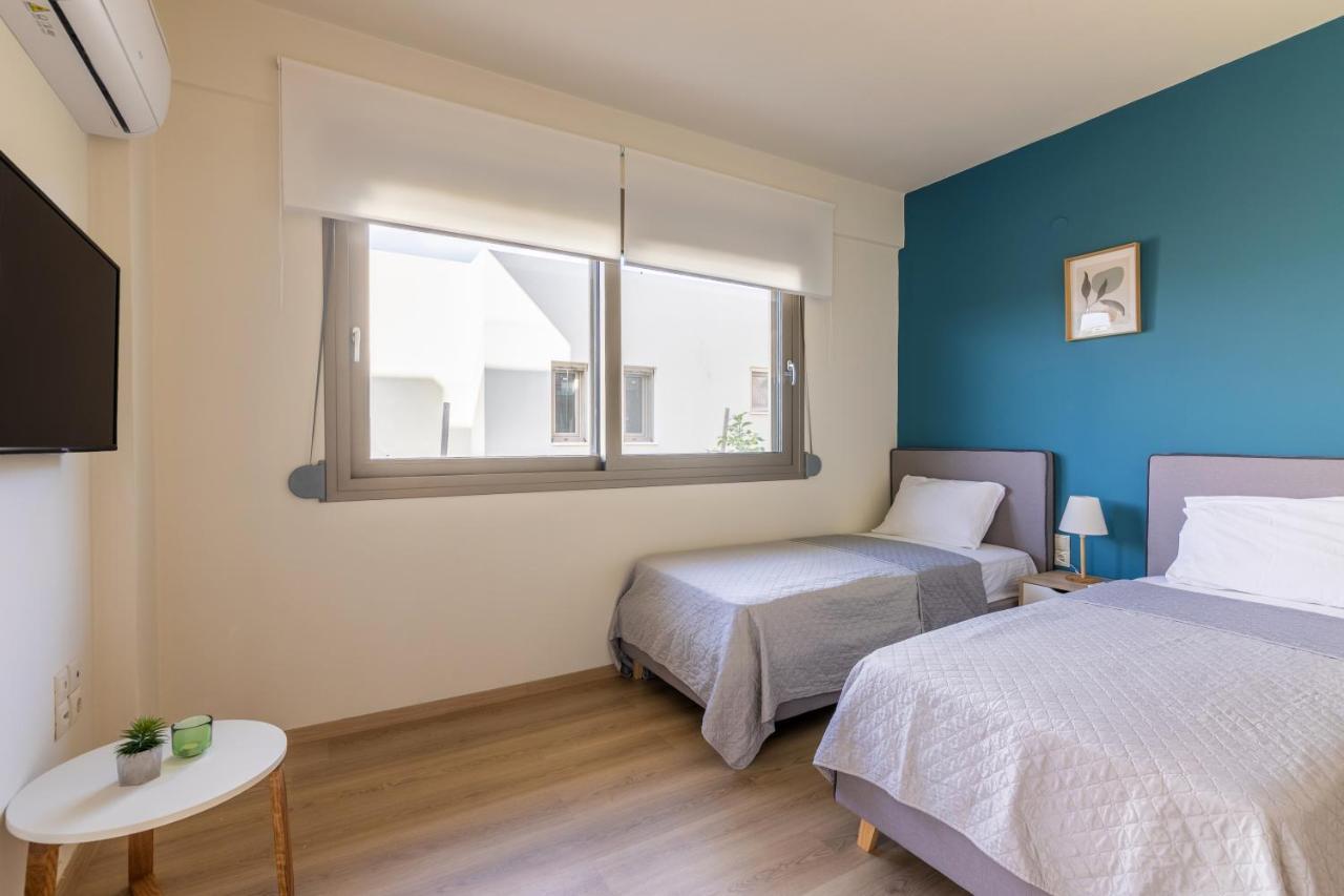 3 Bedroom Minimal Villa With Stunning Sea View