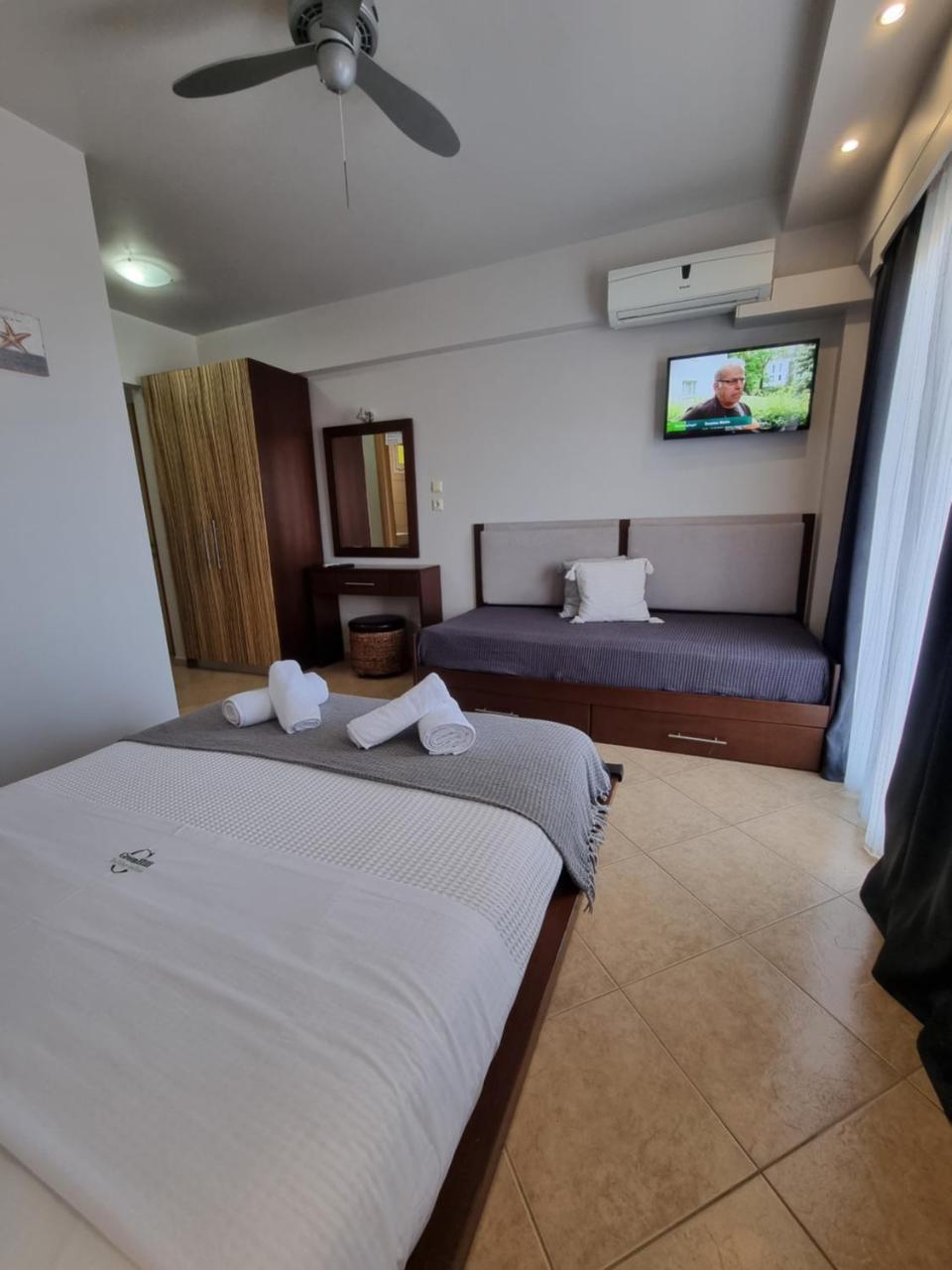 Greenotel