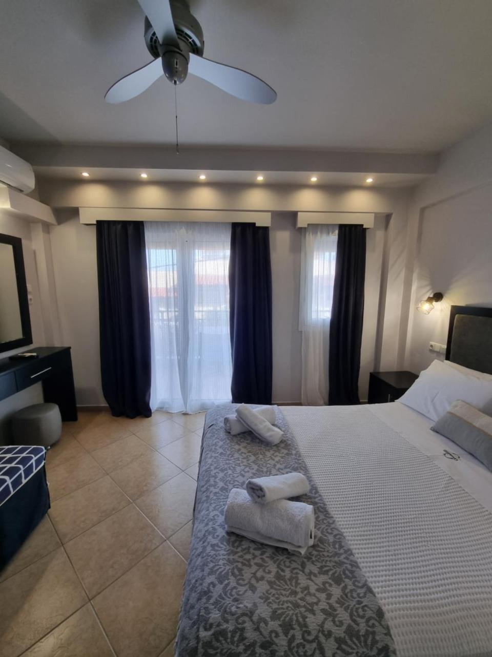 Greenotel