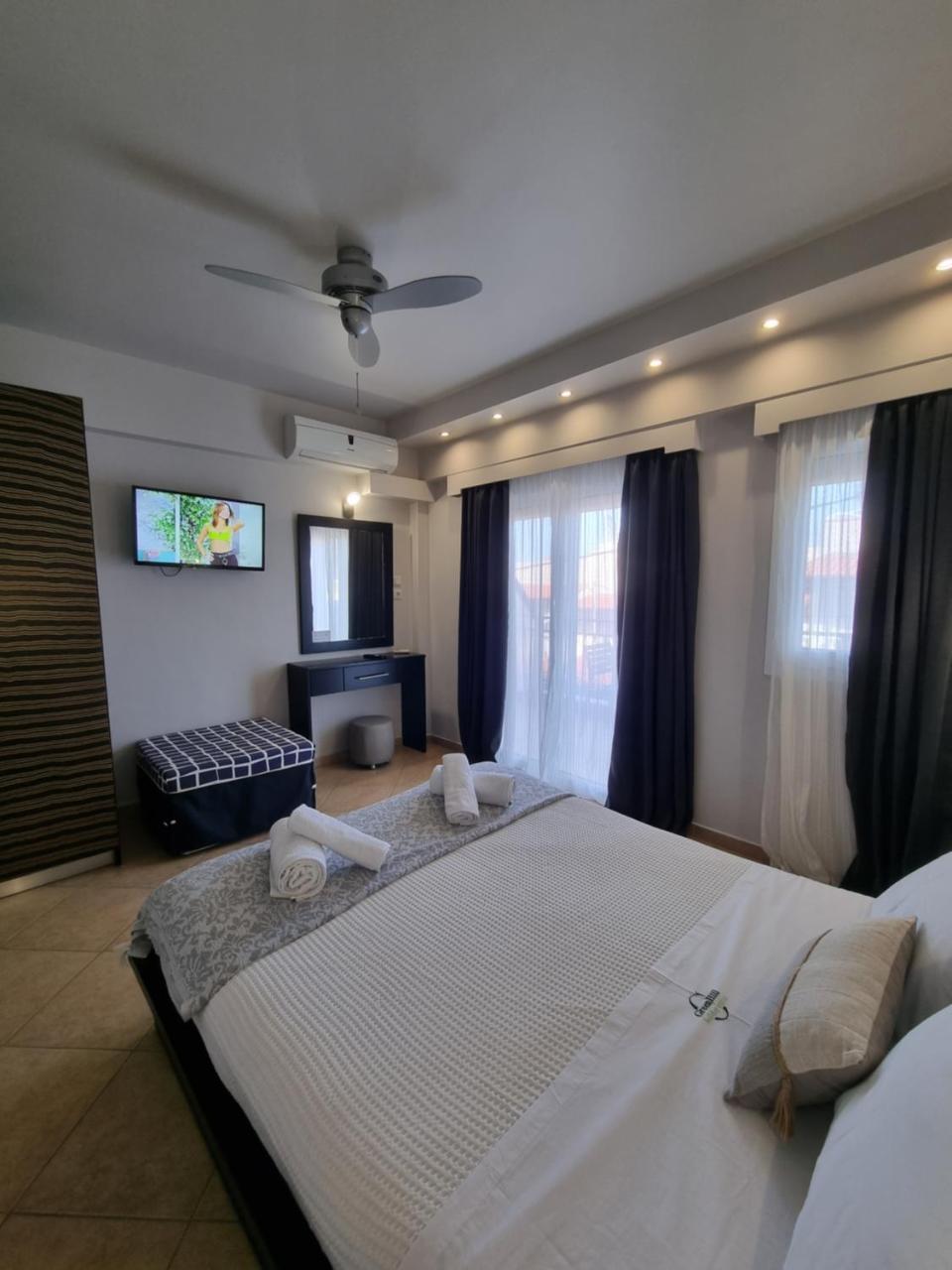 Greenotel