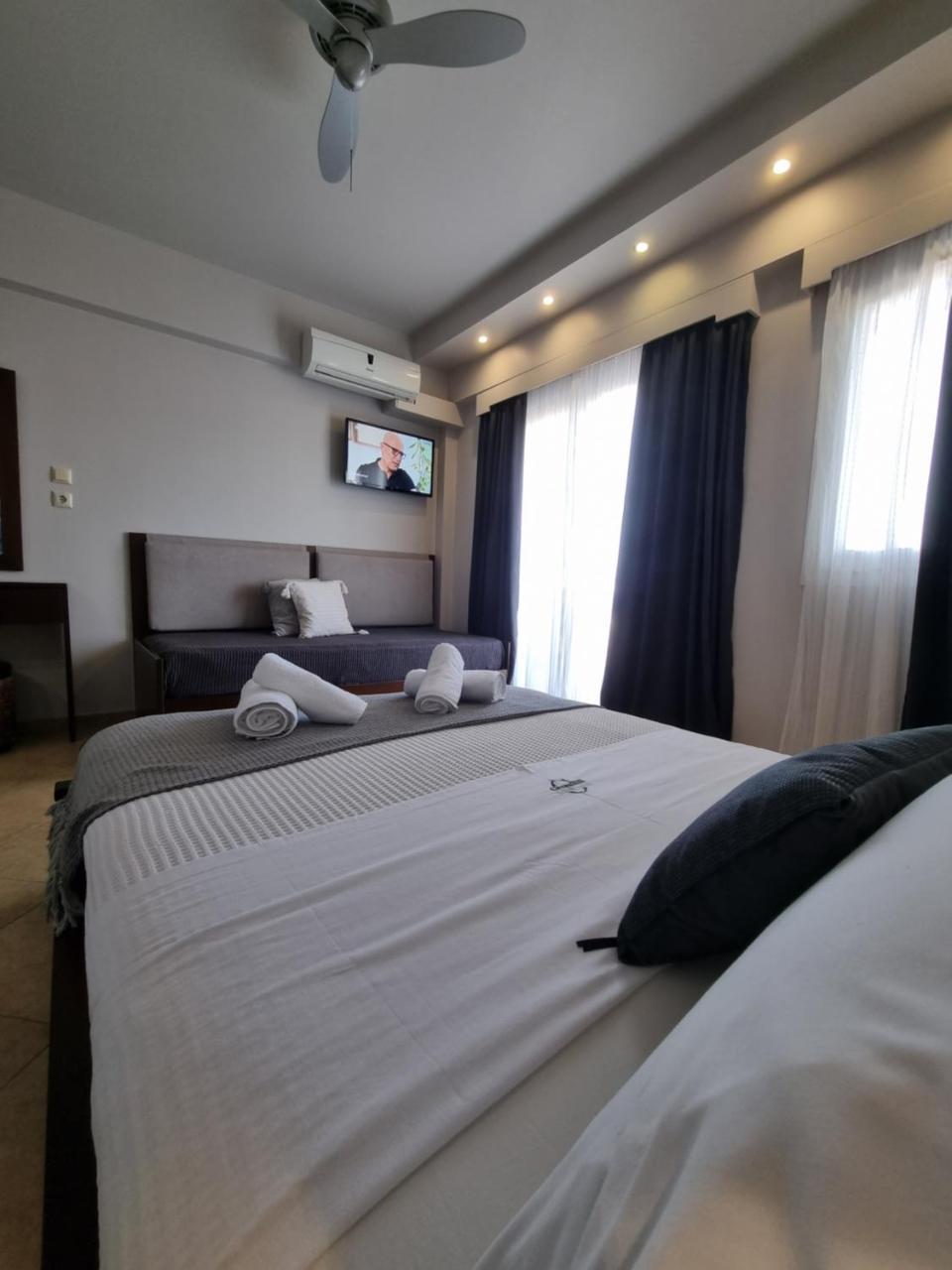 Greenotel