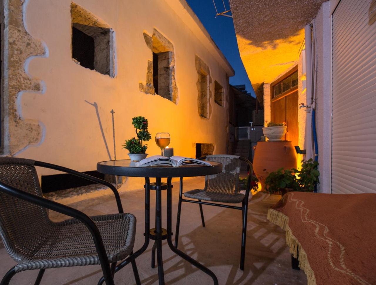 Kiki's House Near Falassarna & Balos