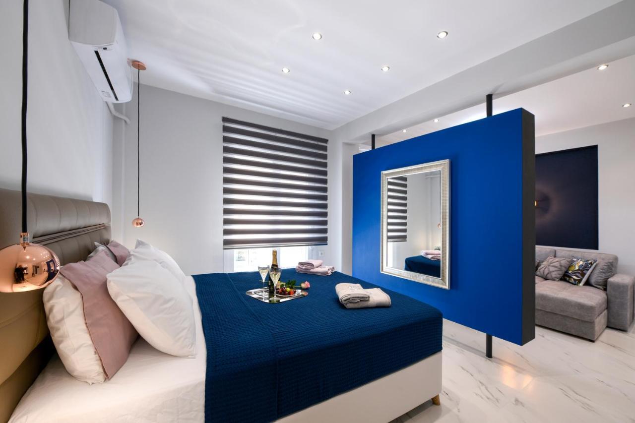 Adell Deluxe Apartments