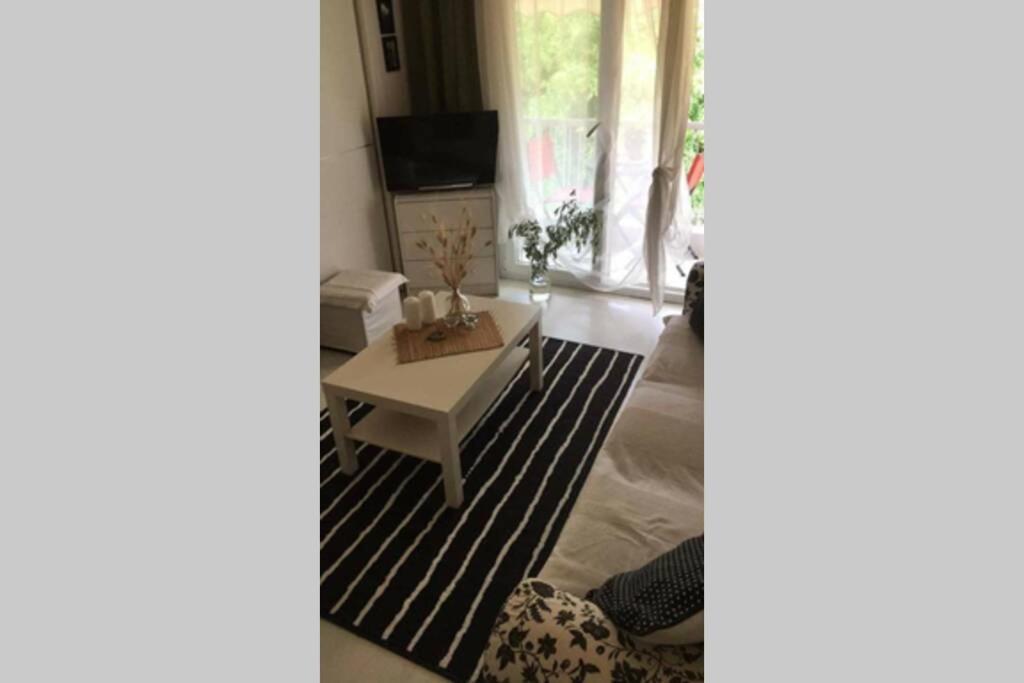 Archeological Museum View