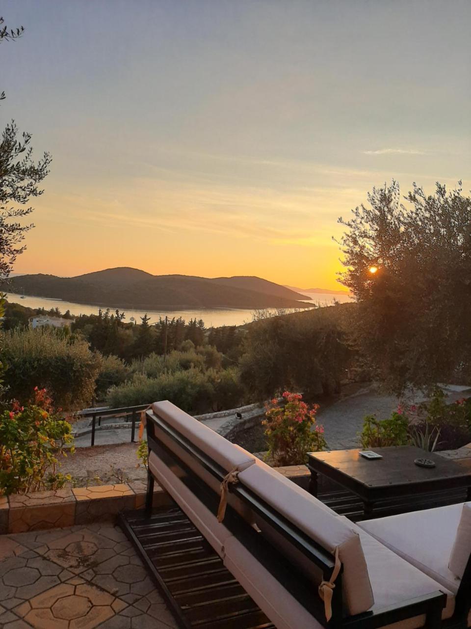 Sivota View Villa
