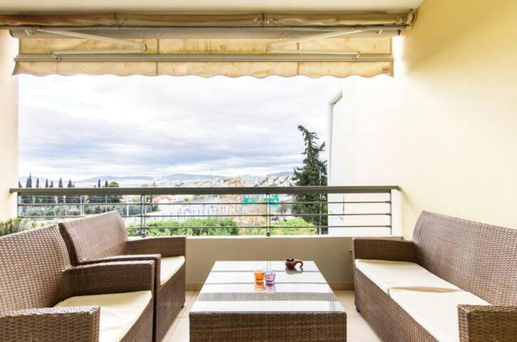 City Apartment Mall Center