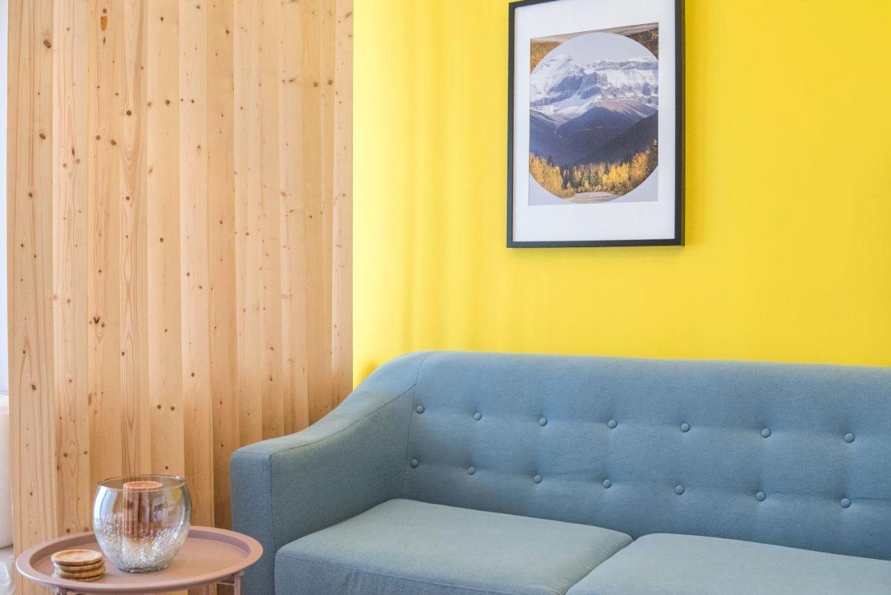 #wonder Studio by Halu Apartments