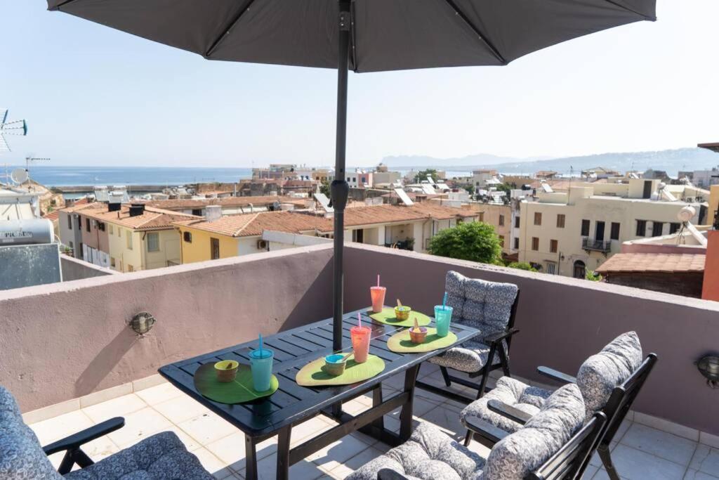 Kallisti Stone House Apartment