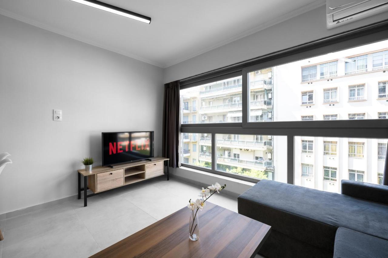 Westay Apartments #2, The Luxury Suites