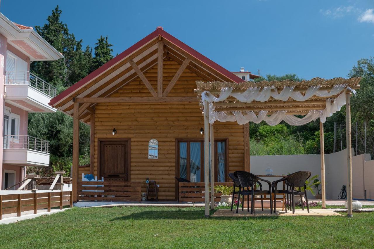 Chalet Edelweiss Preveza