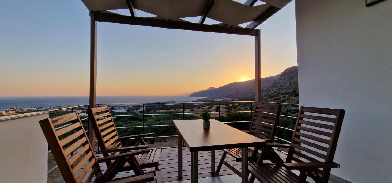 Casa Di Olive, All Seasons Accommodation