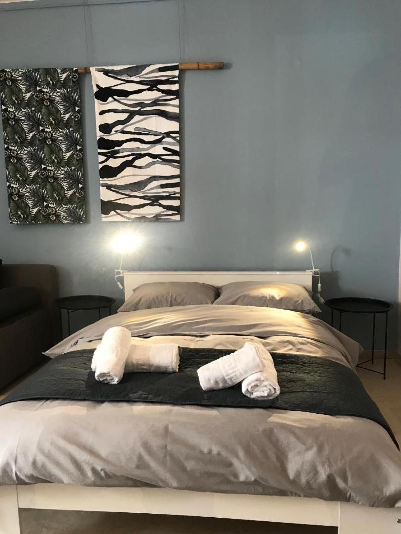 Kalamata City Center Studio