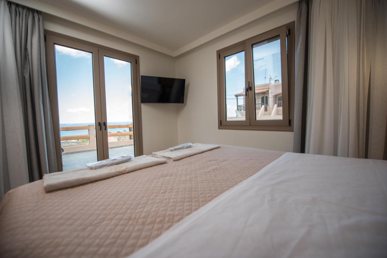 Cataphari Luxury Villa