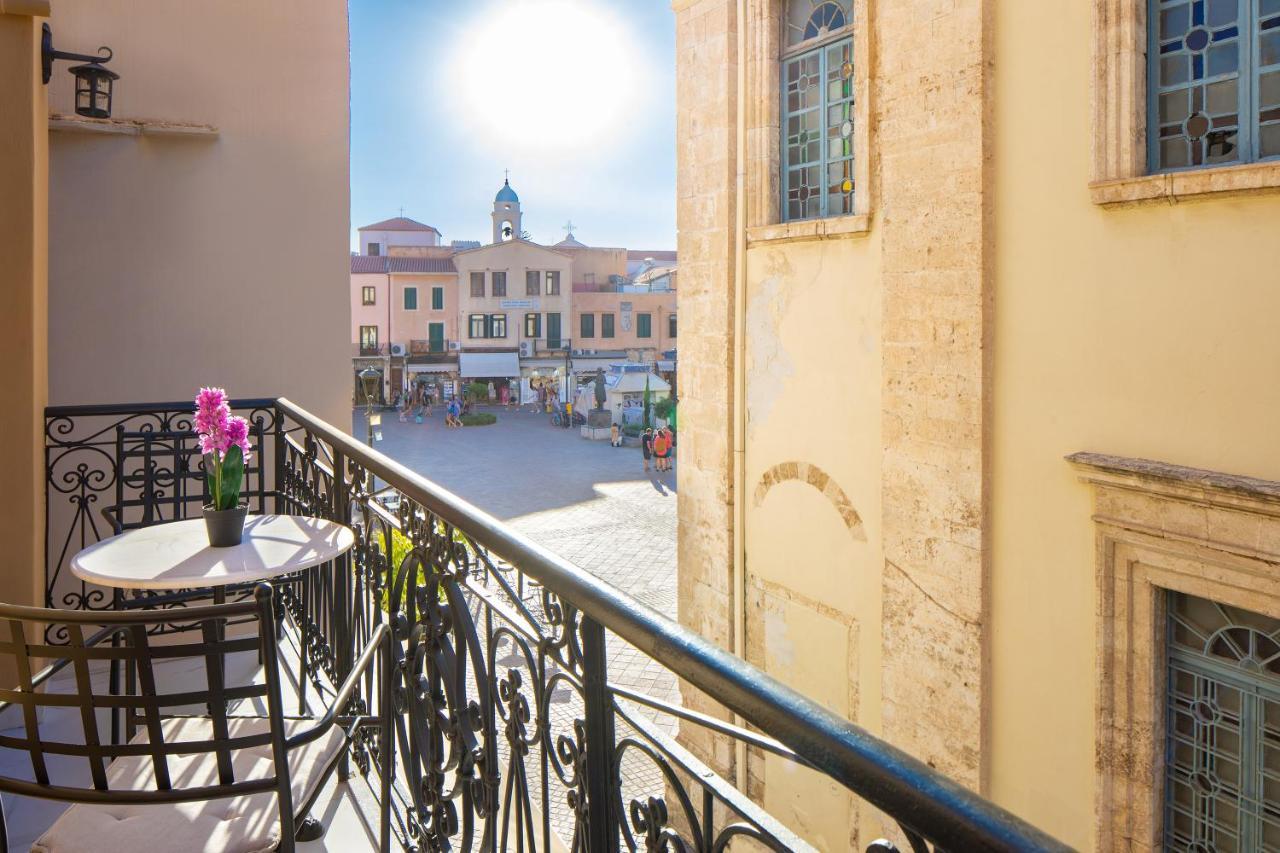 Vener Suites