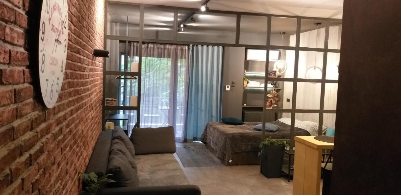 Agias Sofias Suite