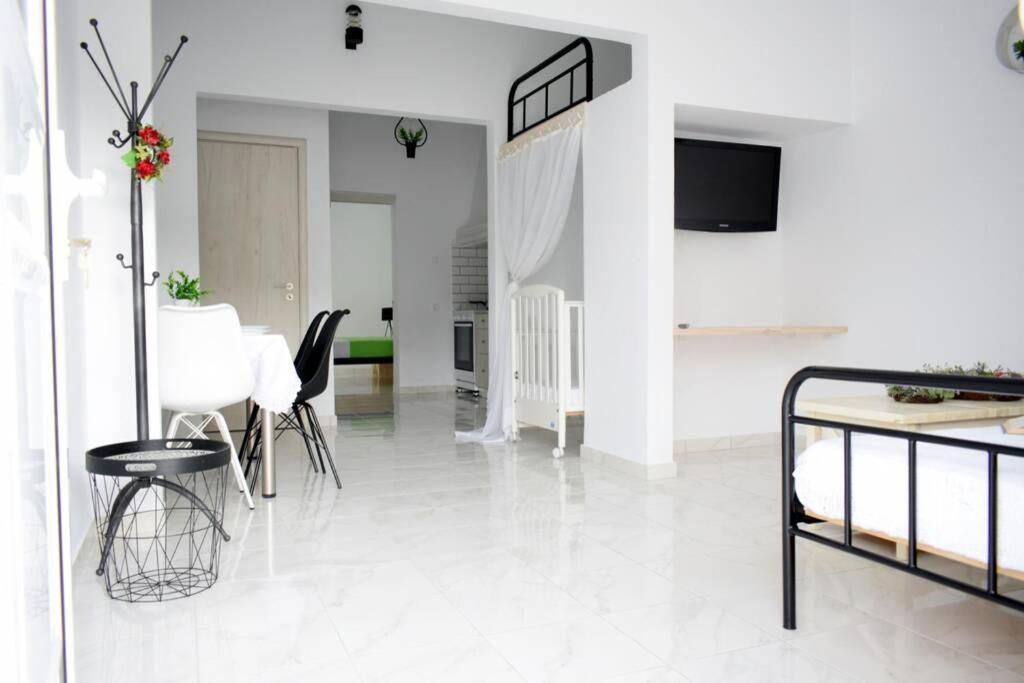 Filia's Family Apartment