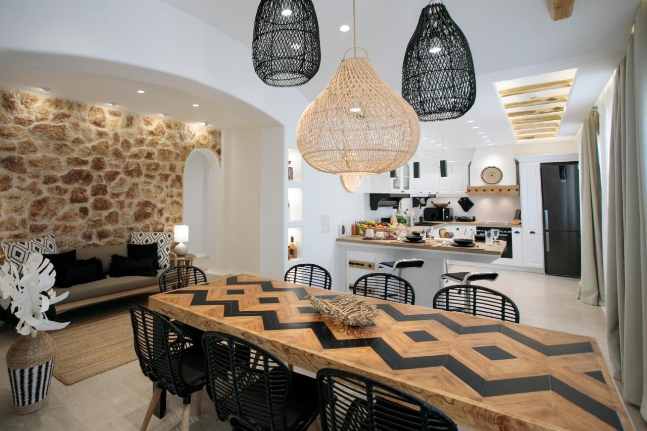 Manda Luxury Apartments