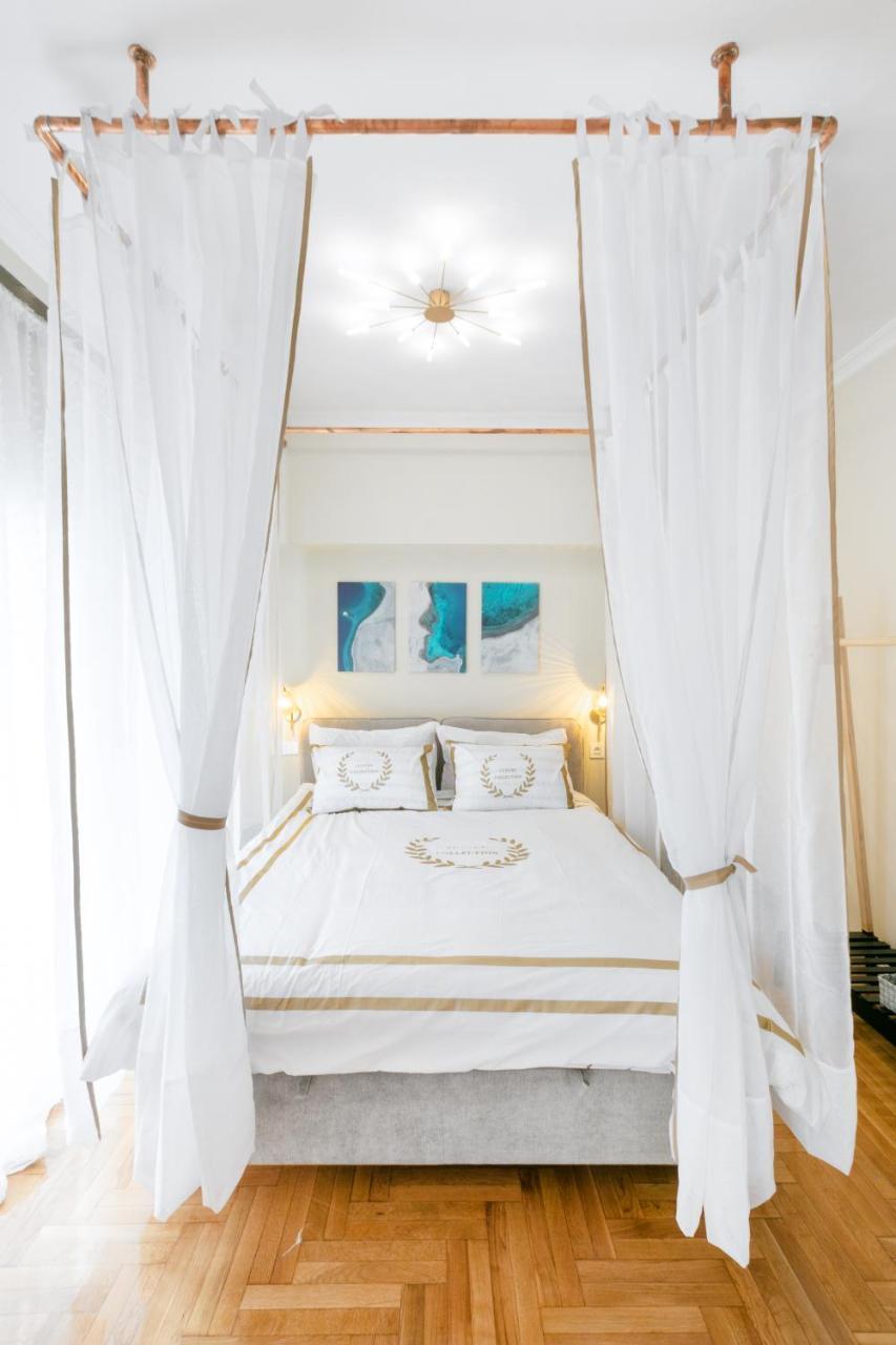 New #4 Design Luxury Apt