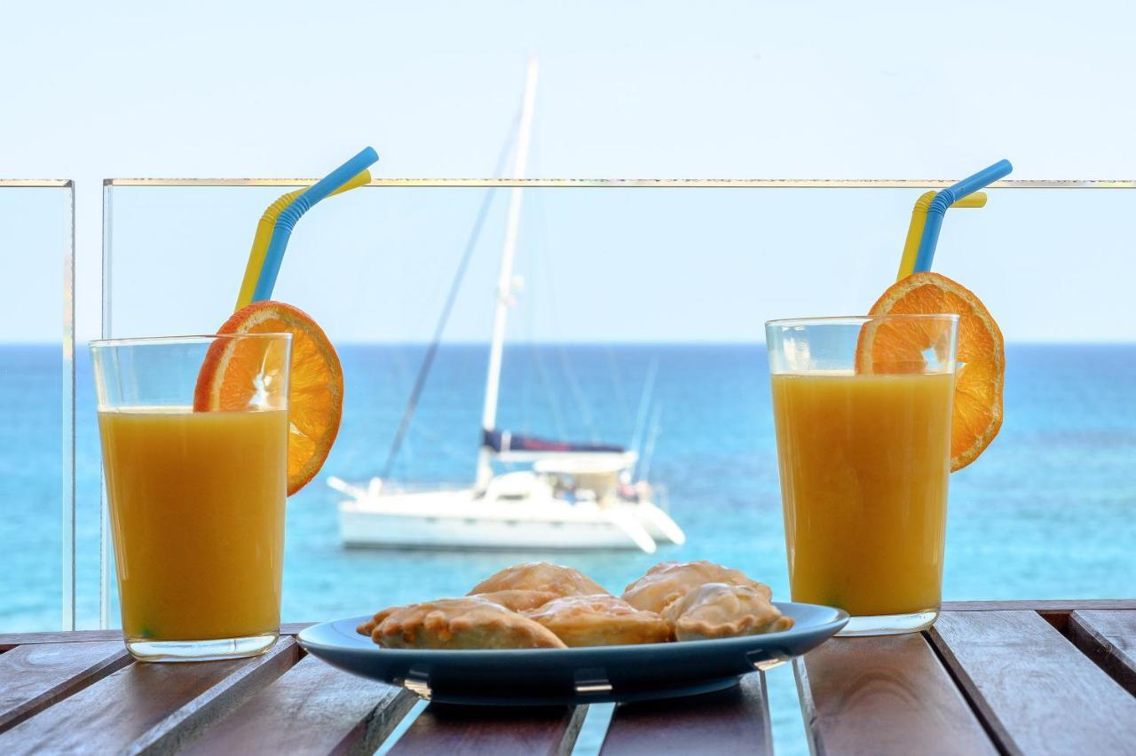 Kyma Crete Beachfront