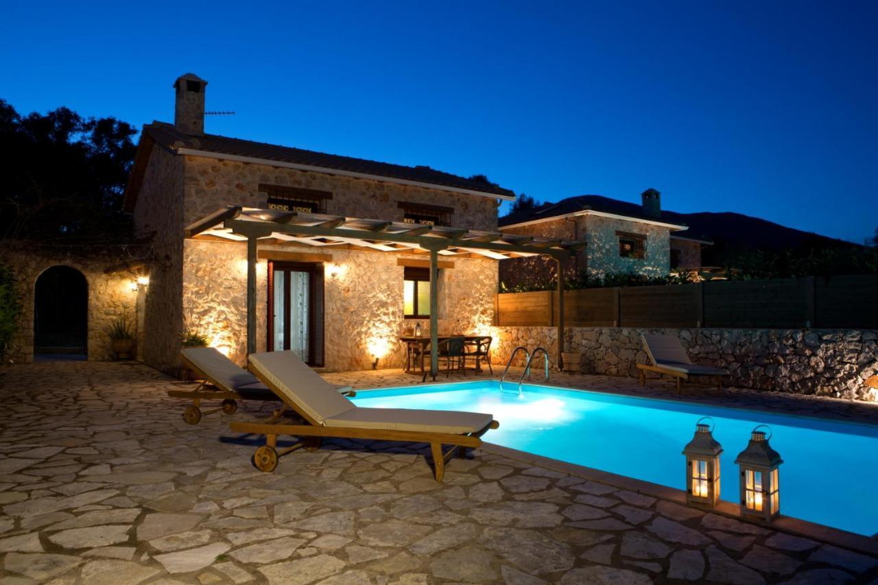 Dioni Villa