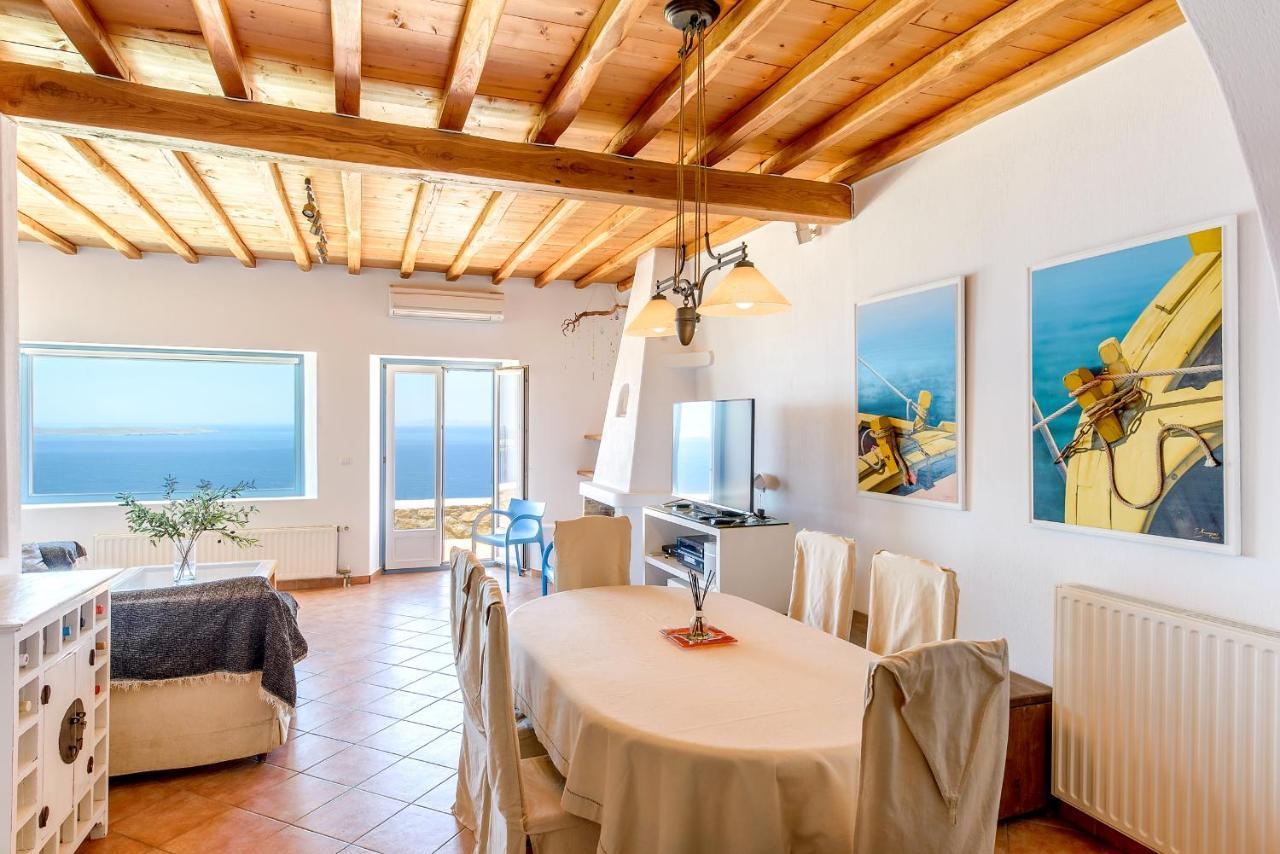 Sunset Villa