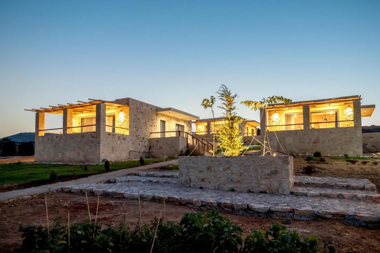 Alagni Cretan Resort