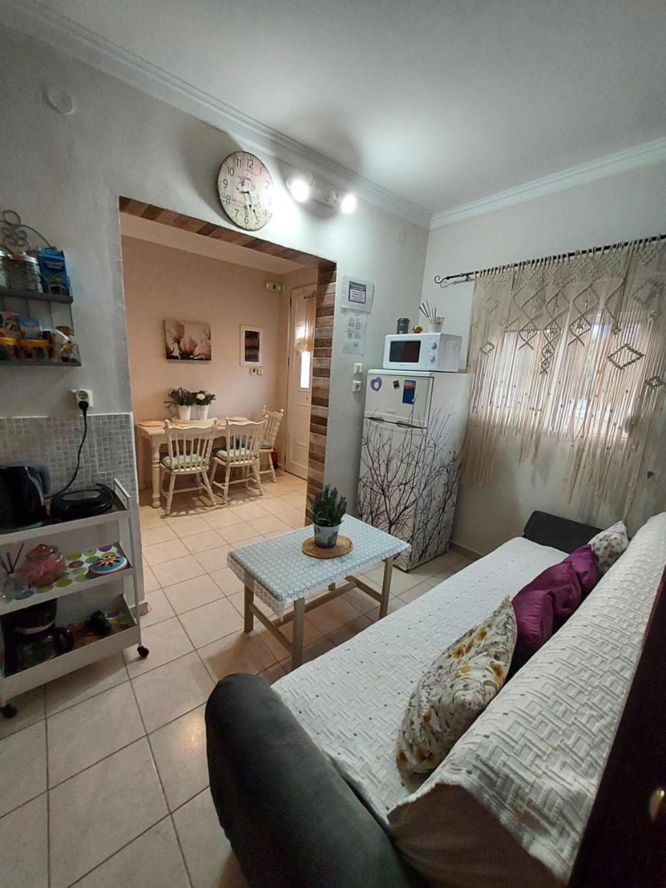 Anastasia S Holiday Home