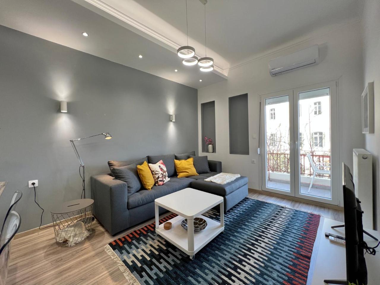 #liberty Apt by Halu! Apartments