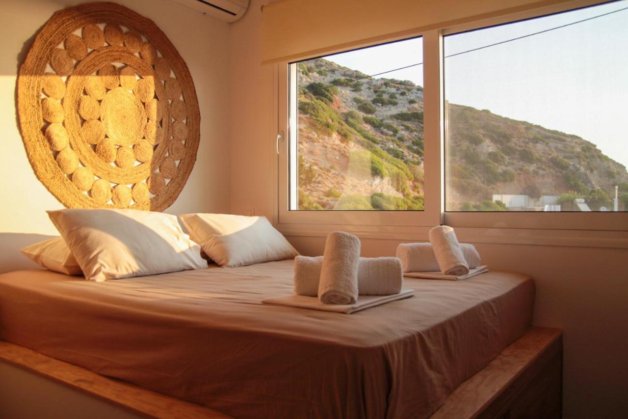 Stegna Sunny Beach Up Floor