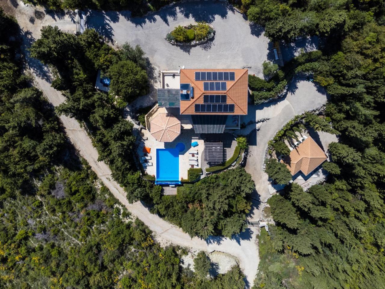 Villa Gabriella Lefkada