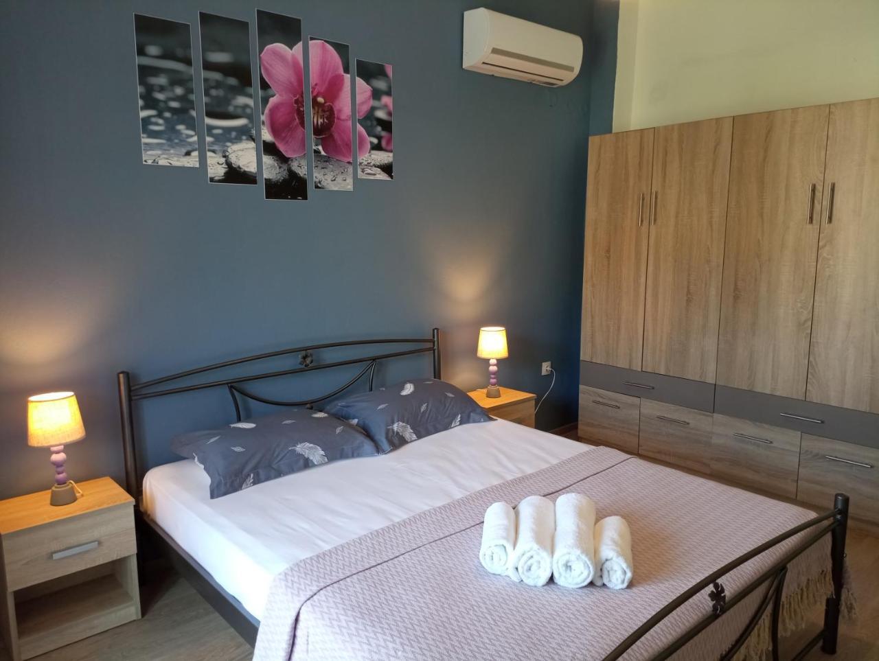 Xristos Apartment & Maisonettes