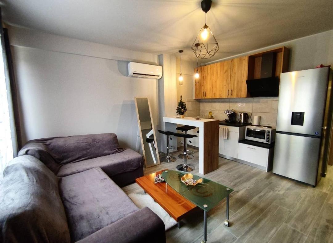 Alexandras Cozy Apartment Ioannina