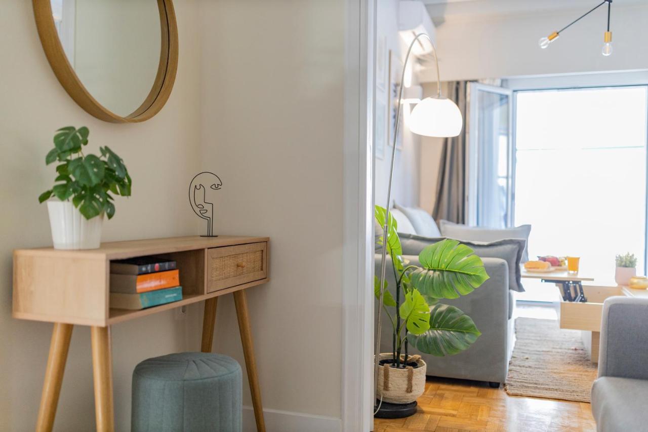 Honeybee Apartment
