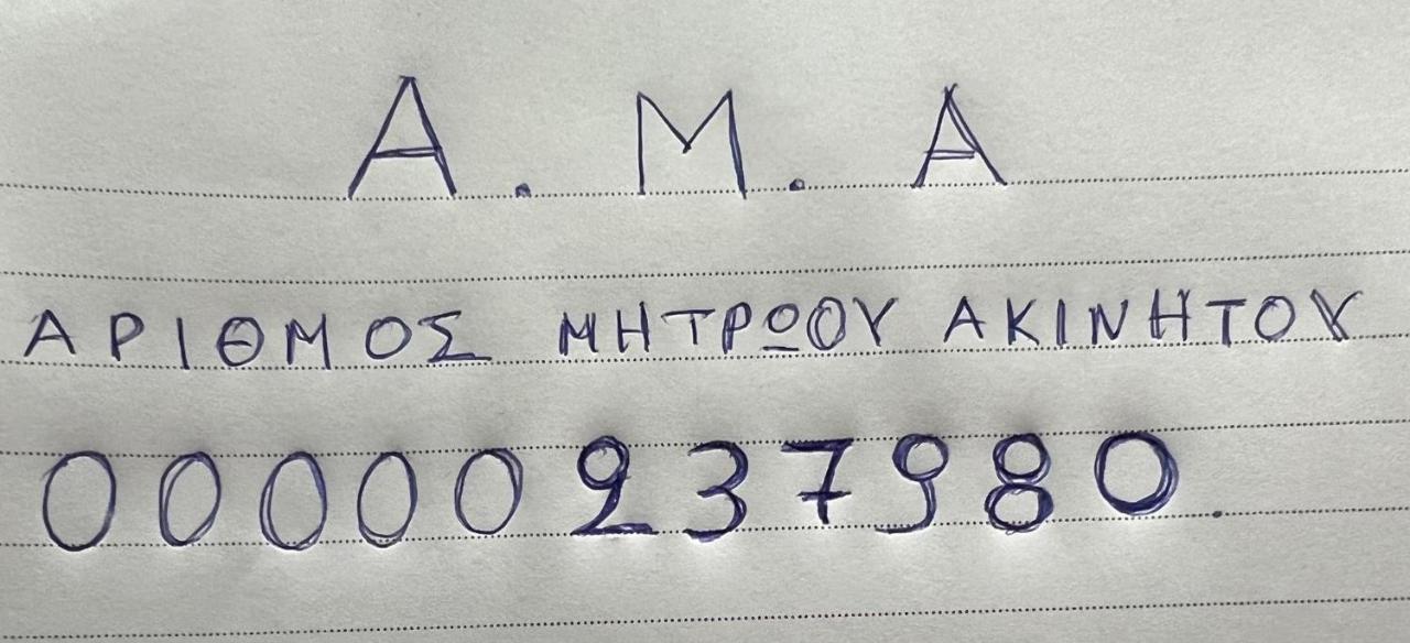 Anastasia's Home