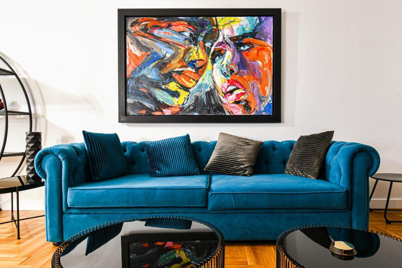 Luxury 3br Home At Hip Pangrati