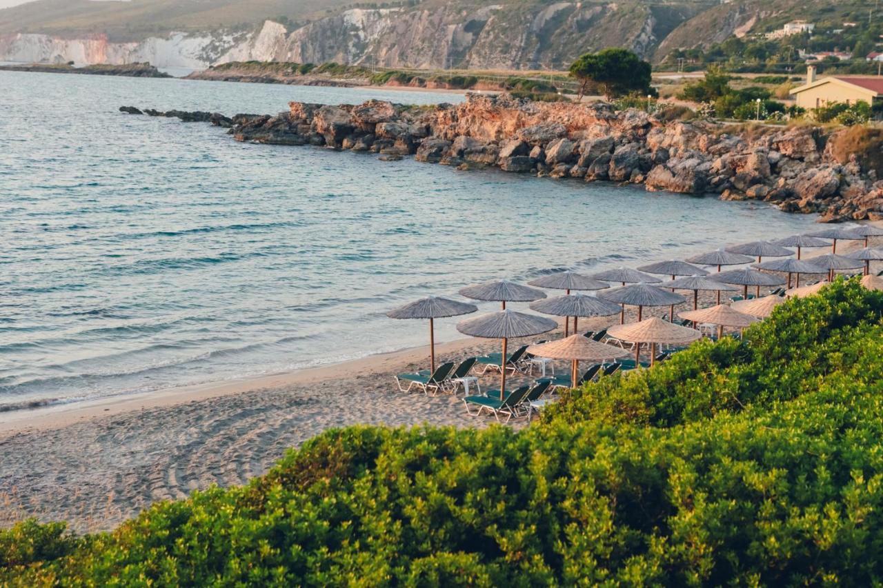 Dendrolivano Studios & Apartments